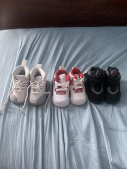 Baby Jordans