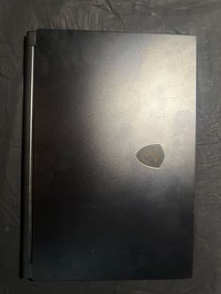 MSI Gaming Laptop GS65 Stealth