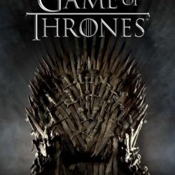 Game Of Thrones The Complete Series