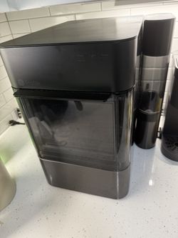 Ice Maker