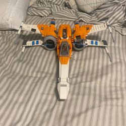 Lego X Wing