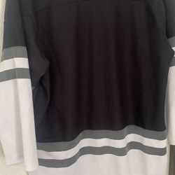 Stussy Hockey Jersey Mens Size M for Sale in Seattle, WA - OfferUp