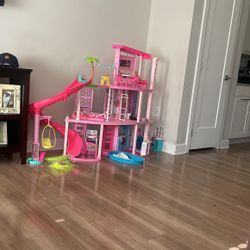 Babie Doll House 