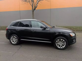 2016 Audi Q5