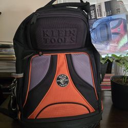 Klien  Tradesman Pro Back Pack