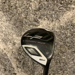 Wilson 5 Wood