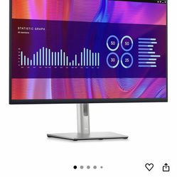 Dell  LCD Monitor 