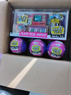 MGA-Miniverse Real Tv