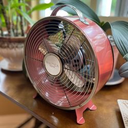 Nautica Home fan