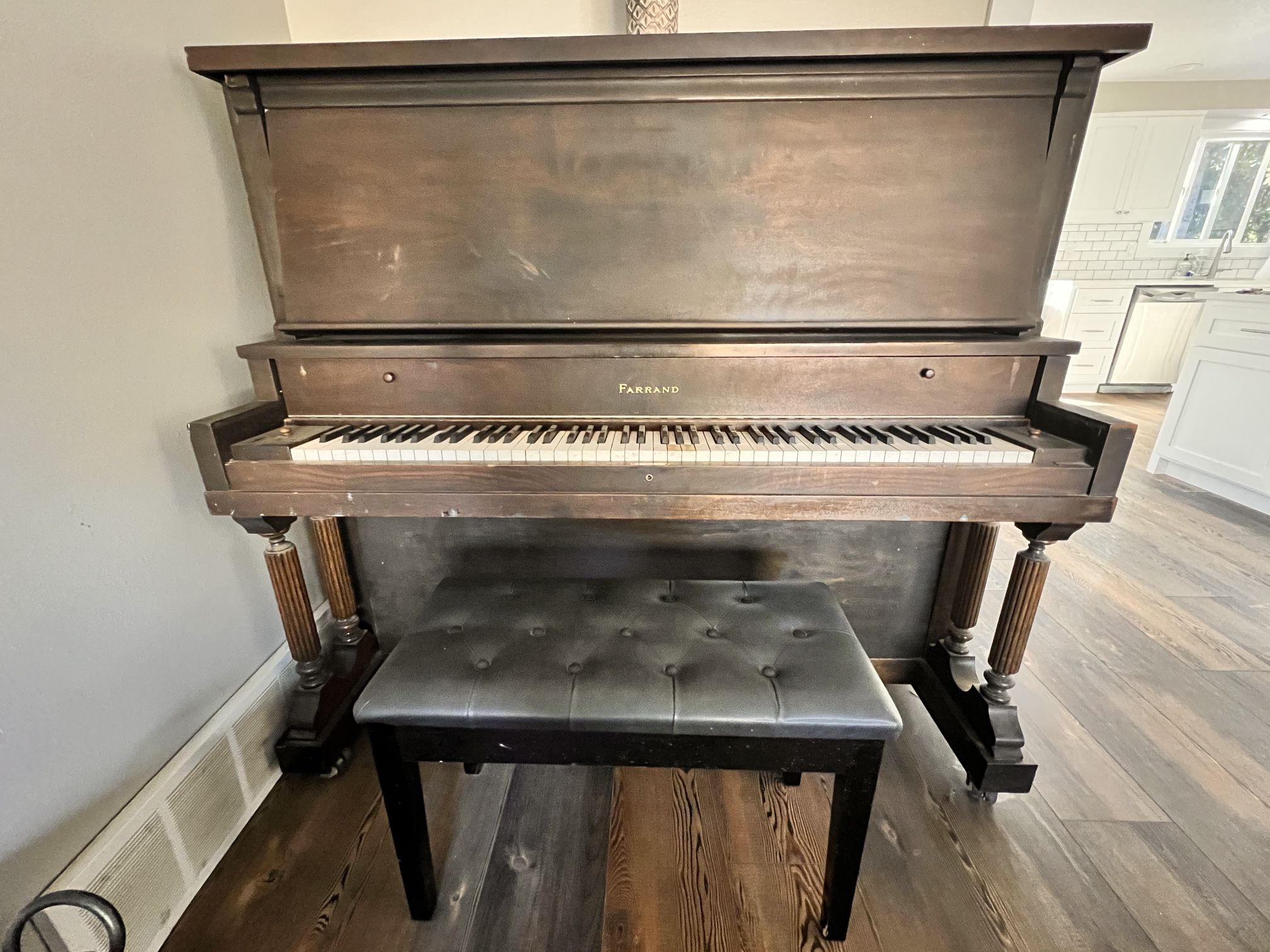 FREE PIANO