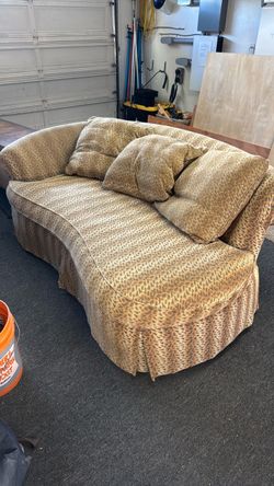 FREE Couch