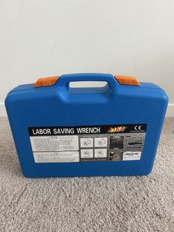 Torque Multiplier