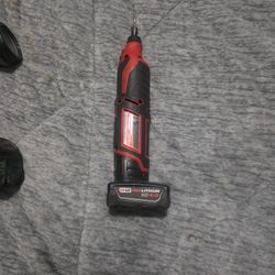 Milwaukee Rotary Tool
