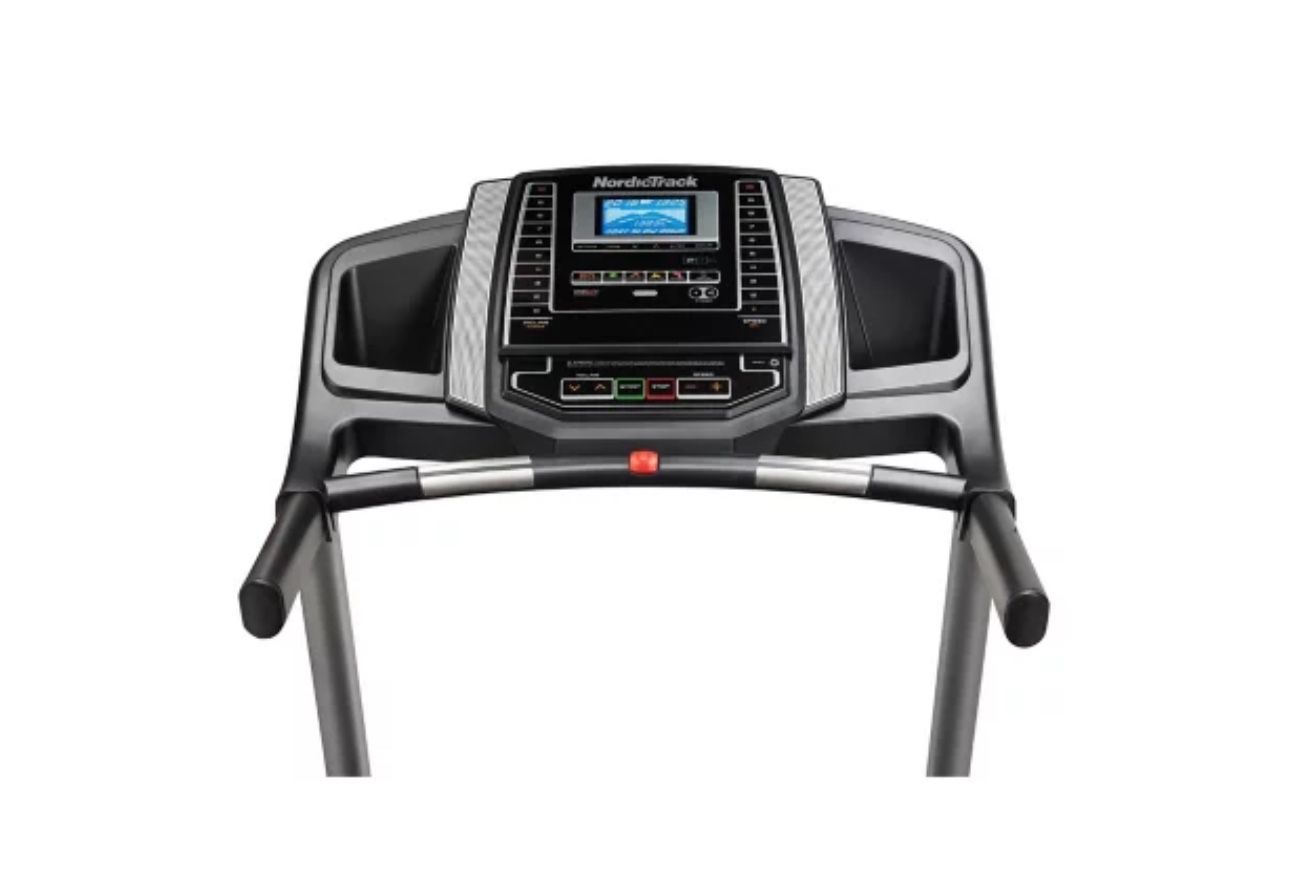 Treadmill - Excellent Condition