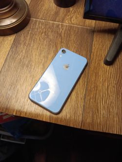 Iphone x r Only 40$