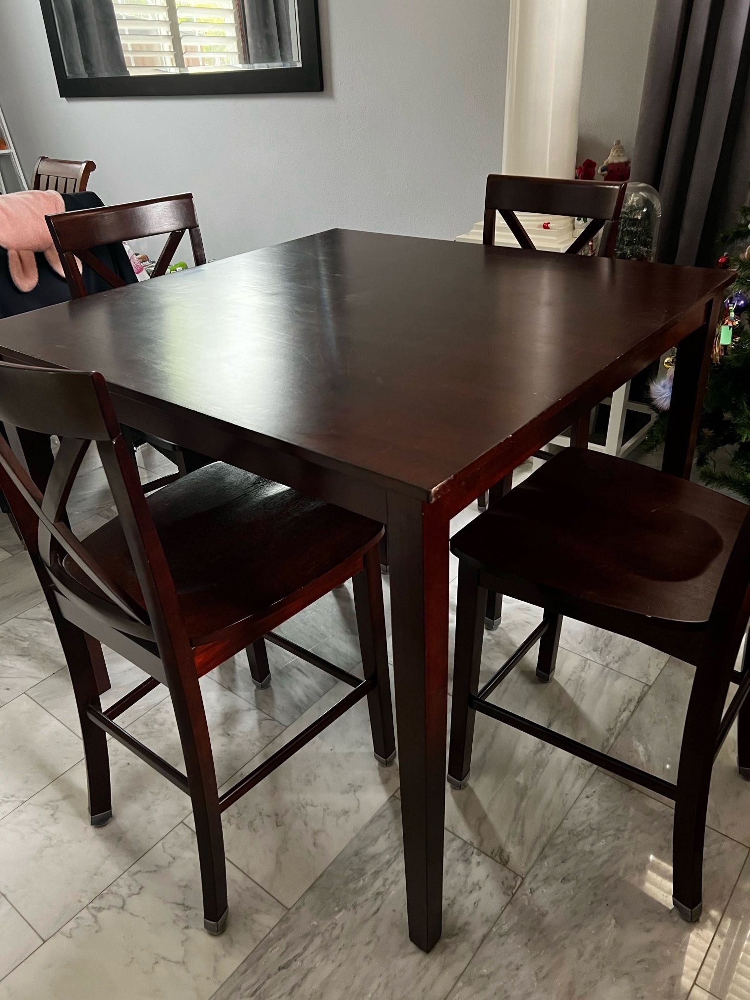 Dining Table Set