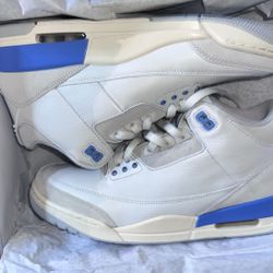 Jordan 3 lucky shorts 