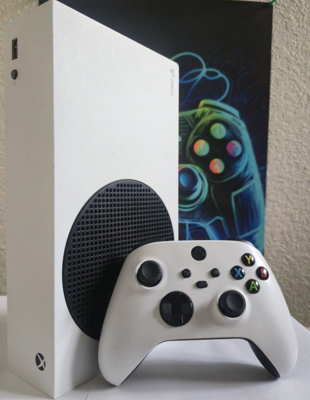 Xbox Series S