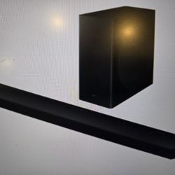 Samsung HW-Q880C soundbar Excellent Condition 