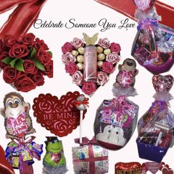 Brand New Valentines Day