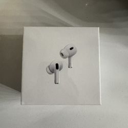 AirPods Pro (2nd Generation)