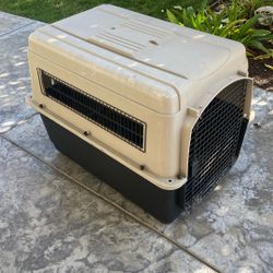 Vari-Kennel Dog Kennel 40 X 27