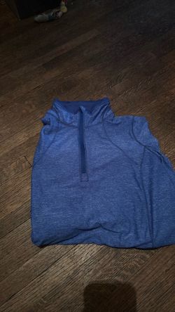 Lululemon running hoodie