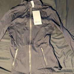 Lululemon define jacket