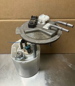 2595*3783 GM OEM | Fuel Pump & Housing Assembly