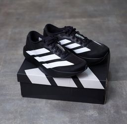 Adidas evo