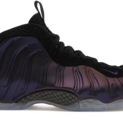 Nike Foams 