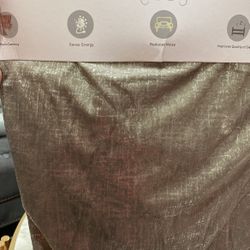 Curtain 2 Psc