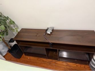 Tv stand / console