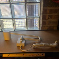 NEW IKEA LAMP
