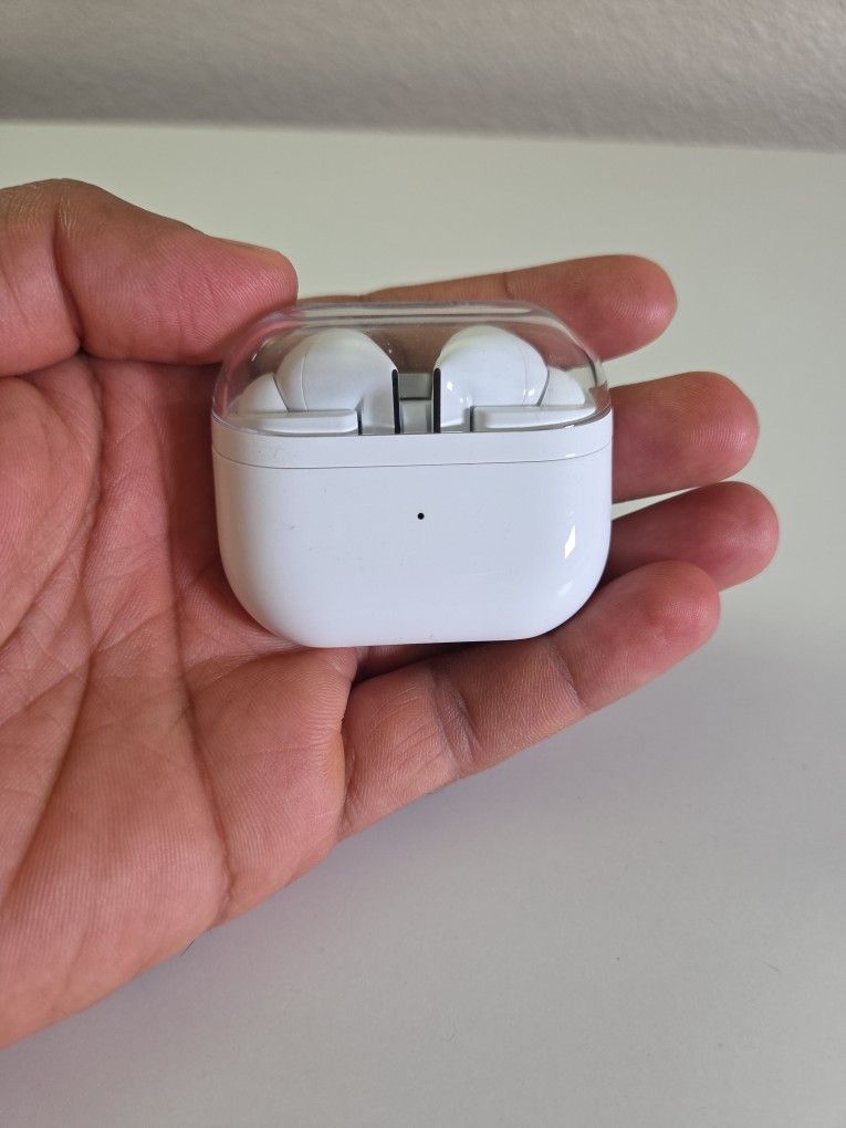 Samsung Galaxy Buds 3 Pro