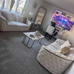 Living room set