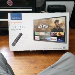 Led TV 32 Inch