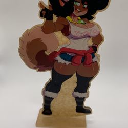 Chalodillo Hope Ravenhurst Standee Knighthood