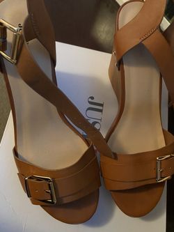 Justfab platforms