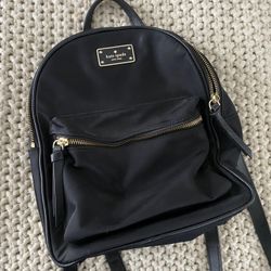 Kate Spade Backpack
