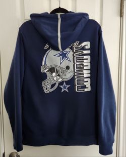New Dallas Cowboy Fleece