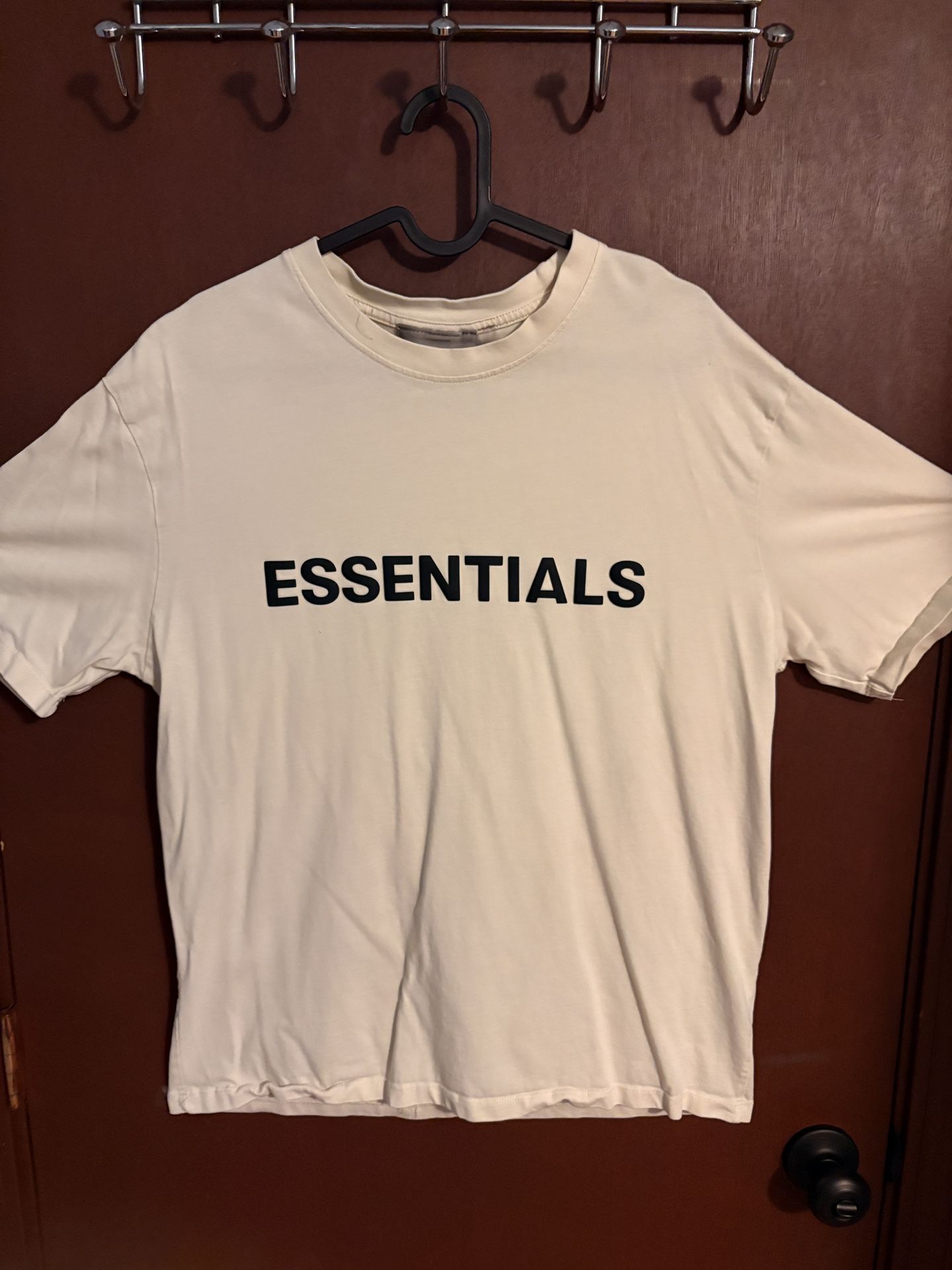 Essentials Shirt
