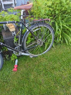 Raleigh Port Townsend Road Bike for Sale in Edgewood WA OfferUp