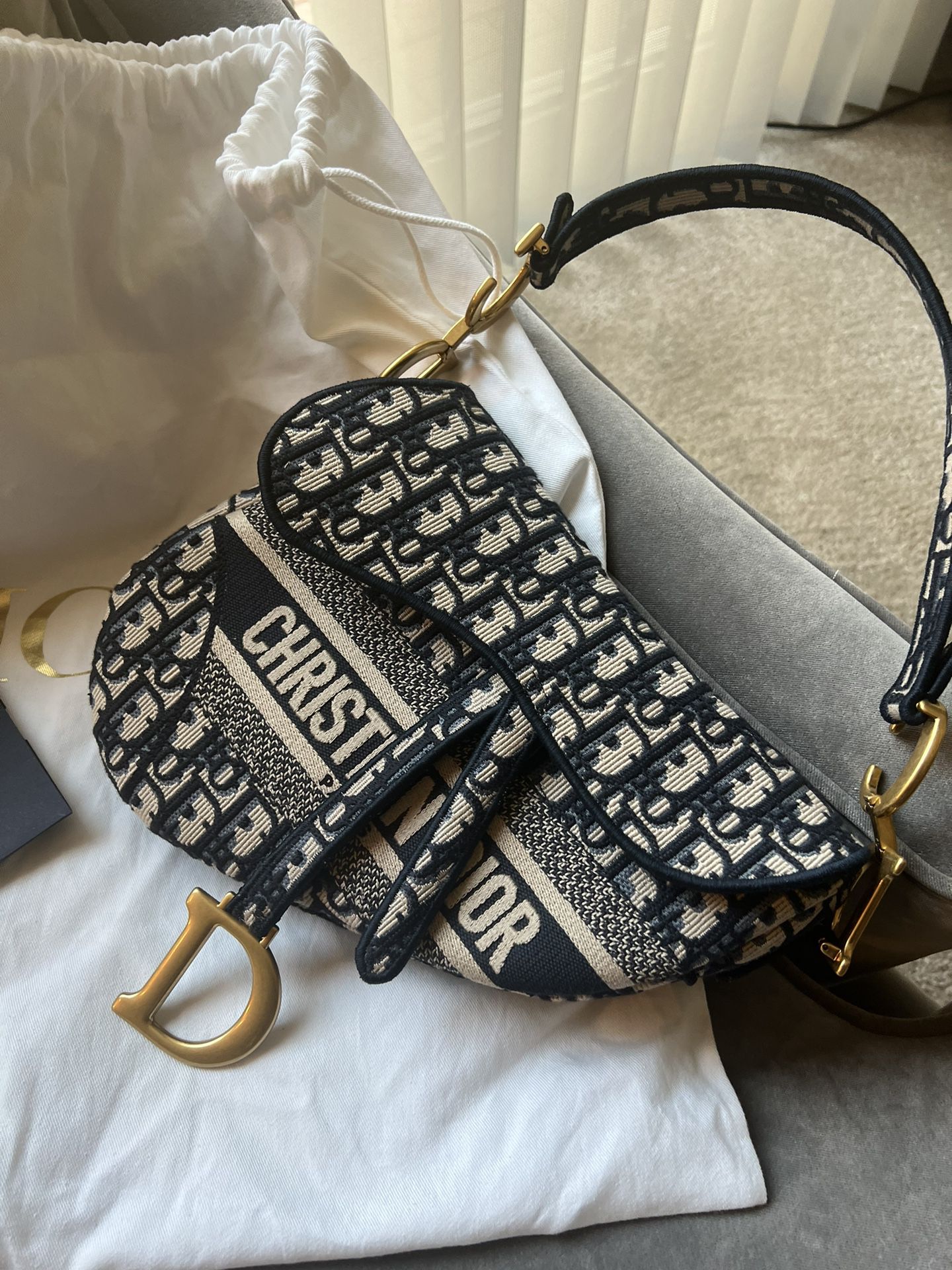 dior belt bag for Sale in North Haven, CT - OfferUp