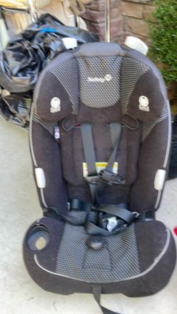Child car seat