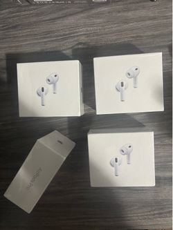 Apple AirPods Pro 3