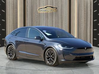 2024 Tesla Model X
