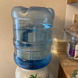 Water Container, Recipiente Para Agua