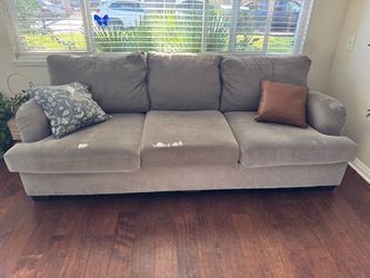 Free Couch