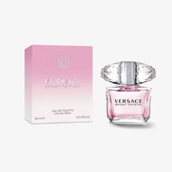 Versace Crystal 
